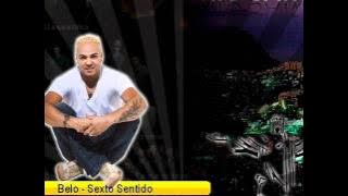 Belo - Sexto sentido ( Enssaio do dvd 2011 )