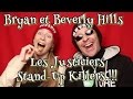 Bryan et beverly hills actu people du 8 avril 2016