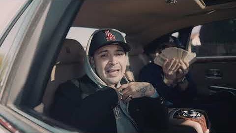 Thumbnail of Young Drummer Boy - Unemployed (Official Music Video)