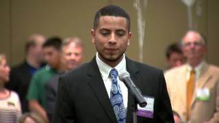 College of DuPage: Foundation Scholarship Reception 2013