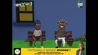 Tintswalo Series | Episode 1 | Mhlonishwa Entertainment