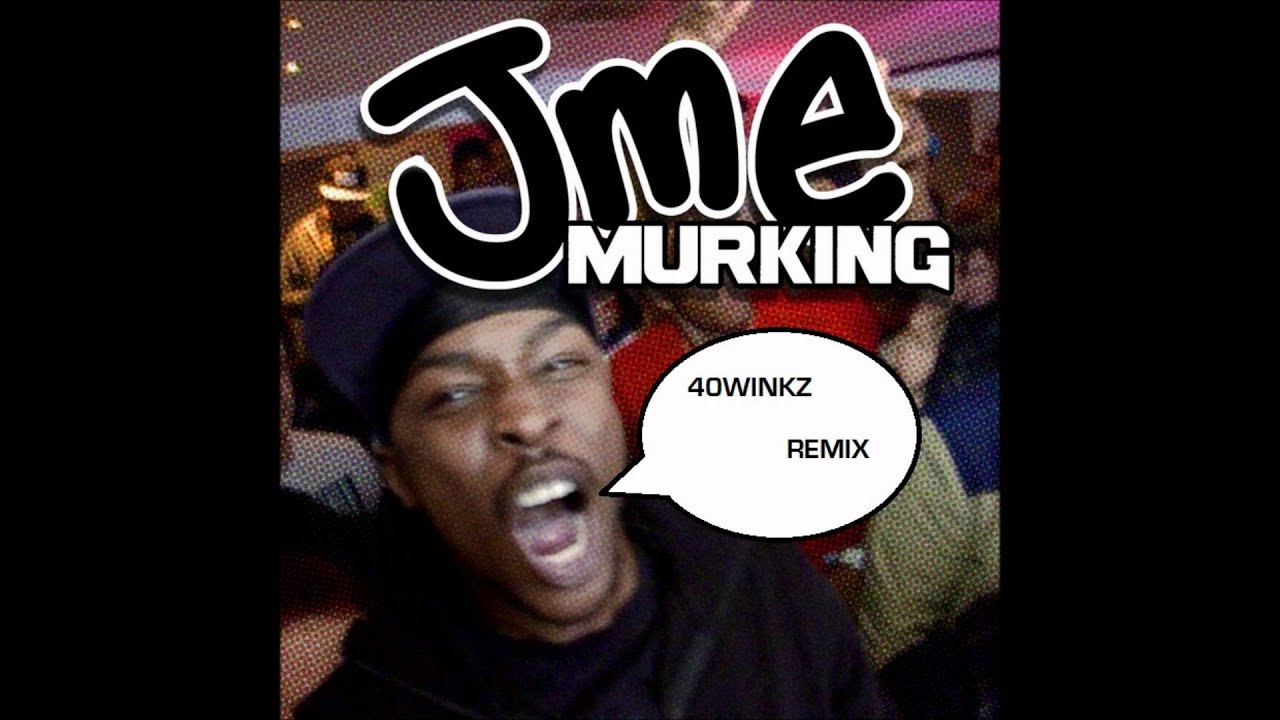 jme murking acapella jme murking acapella