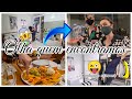 ROTINA |  VLOG | ARRUMEI O GUARDA ROUPA | MELHOR ENCONTRO POR ACASO | Viviane Magalhães