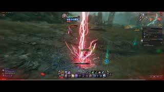Conflict Solo PVP Crossbow/Dagger in Dark Destroyers #tl #throneandliberty