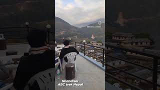 Download Lagu Annapurna view from ghandruk (Nepal) MP3 Download Lagu Annapurna view from ghandruk (Nepal) MP3