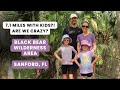 Black Bear Wilderness Area | 7.1-Mile Hike With Kids | Adventures With The Cohns