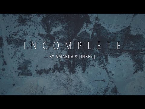 Видео: Backstreet Boys - Incomplete ( Cover by AMARIIA & [INSHii] )