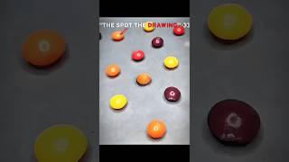 Spot The Drawing 🖍️👀 #shorts #usa  #trending #trollface #troll #edit #tiktok #viral #trend