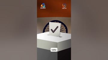 "Blockchain in Voting: The Future of Secure Elections 🗳🔗"