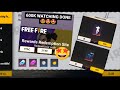 Sandeep gaming live free fire redeemr code reward 