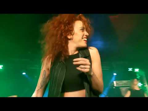 Strange Kind Of Women - Black Night - Deep Purple Cover - Göttingen 2023