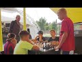 Шаховий турнір - 2021 у кафе &quot;Добробут&quot;
