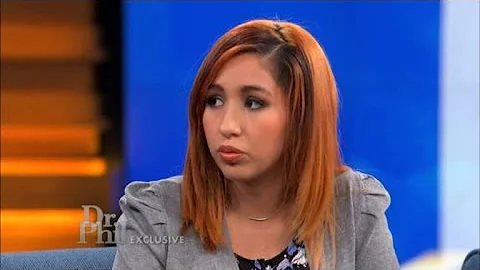 Twin Details The Extreme Abuse She And Her Brother...