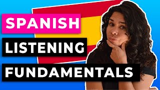 Native Spanish Speakers | Why It's so Tough to Understand Natives