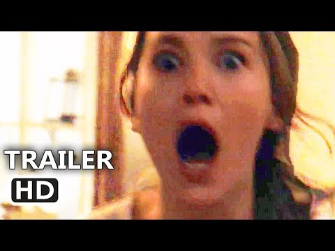 MOTHER Official Trailer TEASER (2017) Jennifer Lawrence, Darren Aronofsky Movie HD