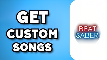 How To Get Custom Songs on Beat Saber Oculus Quest 2 (2023 Possible?)