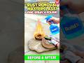 Clean Rusted Chain Hoist Hook from rust easy clean removal latest video