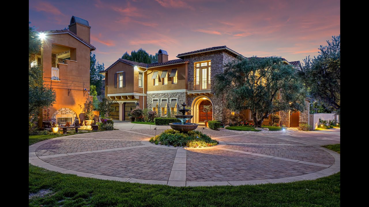 Actualizar 78+ imagen casas de calabasas california Abzlocal.mx