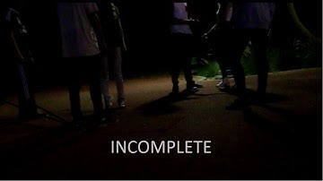 Incomplete