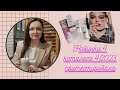 #Новинки 4 каталога #фаберлик. Мое мнение после использования