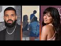 Drake and Camila Cabello Looked &#39;Cozy&#39; During Beach Day (Source)