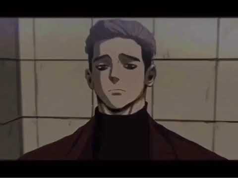 Killing stalking edit - violence