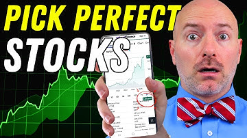 🎯The Ultimate Stock Screener Guide for 2026