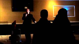 Ricky Martin The Polish American Citizens Club 3