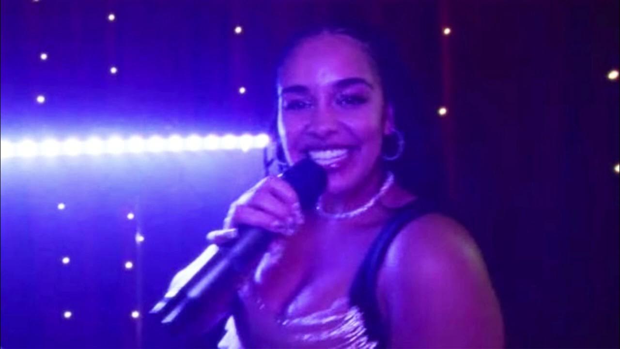 Jorja Smith Little Things YouTube