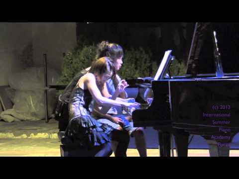 Poros Piano Academy