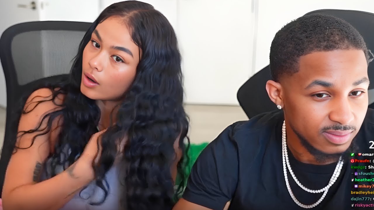 DDG & India Love React Together!