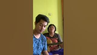 Naff.kaukah takdirku.cover-Kristian silitonga