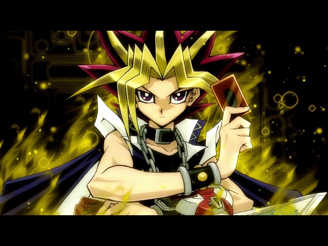 YUGIOH OST - Genki No Shower ( Siraman Semangat ) Versi Indonesia Cover With Lirik class=