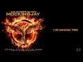 The Hanging Tree - The Hunger Games Mockingjay Part 1 - 1 Hour Version - Jennifer Lawrence