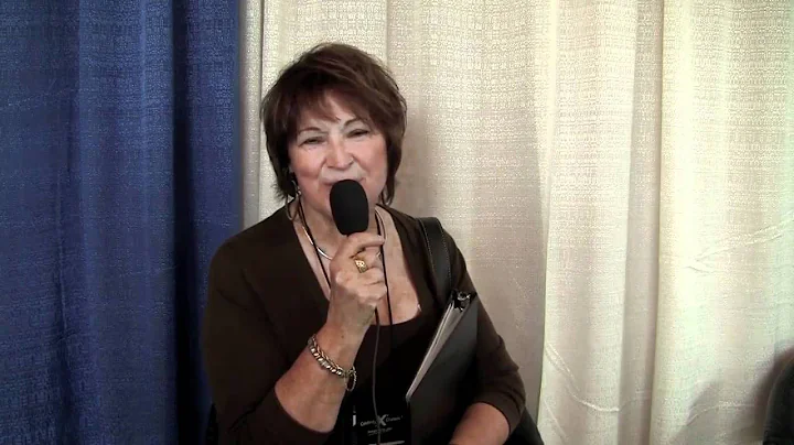 Theresa Turner @ Ensemble Conference 2010