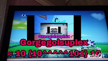 Click the Button: absolute infinity times revamp version, rhe collaboration (part 11: G64)