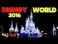 WALT DISNEY WORLD TRIP VLOG - XMAS 2016 - DAY 6.3 - MAGIC KINGDOM A FROZEN HOLIDAY WISH