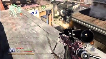 Mw2: 1440 Collateral No Scope!