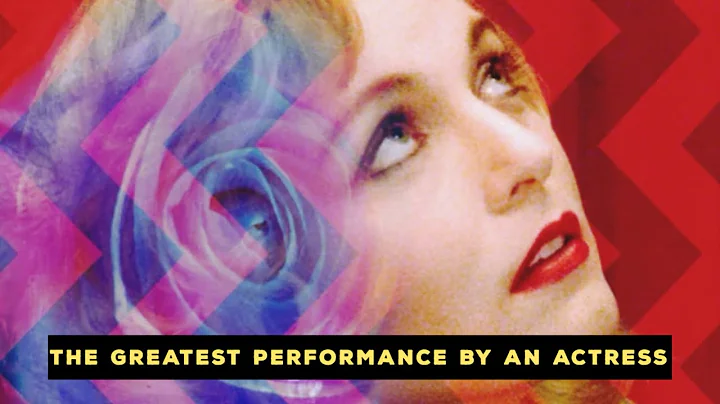 Fire walk with me : David Lynch’s masterpiece.