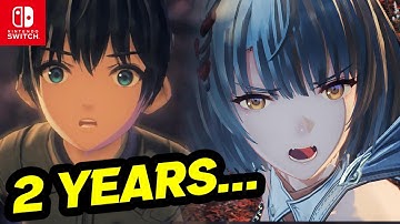 Xenoblade Chronicles 3 The BEST Switch JRPG 2 Years Later...