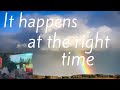 It happens at the right time - Intuitive guitar music