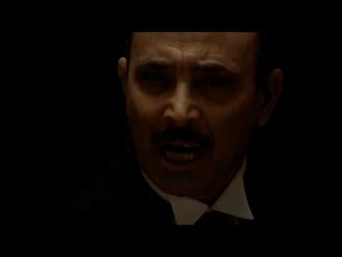 Intro del Padrino - Español Latino (Bonasera y Vito)