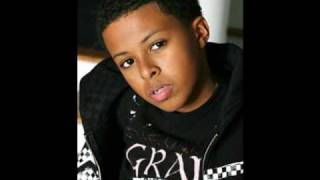 Diggy Simmons Ft. Bei Maejor - Great Expectations [2010! NEW ]