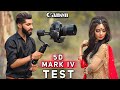 Canon 5d mark iv 4k Video & Slowmo Test in Cinematography & Filmmaking & Wedding Video & Short Film