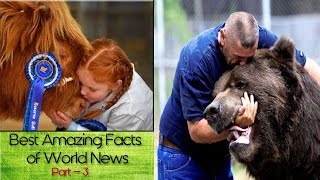 Best Amazing Facts Of World News Of The Day In World-Facti Part-Part-3