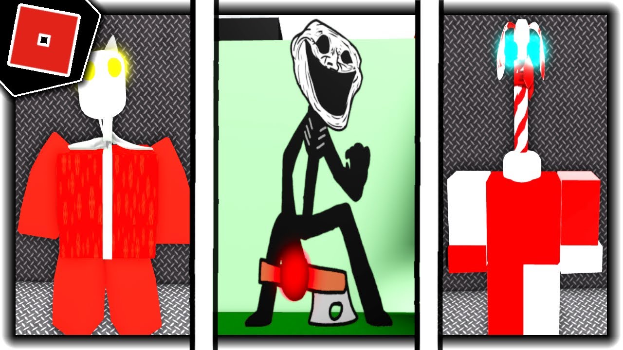 Trollge multiverse roblox