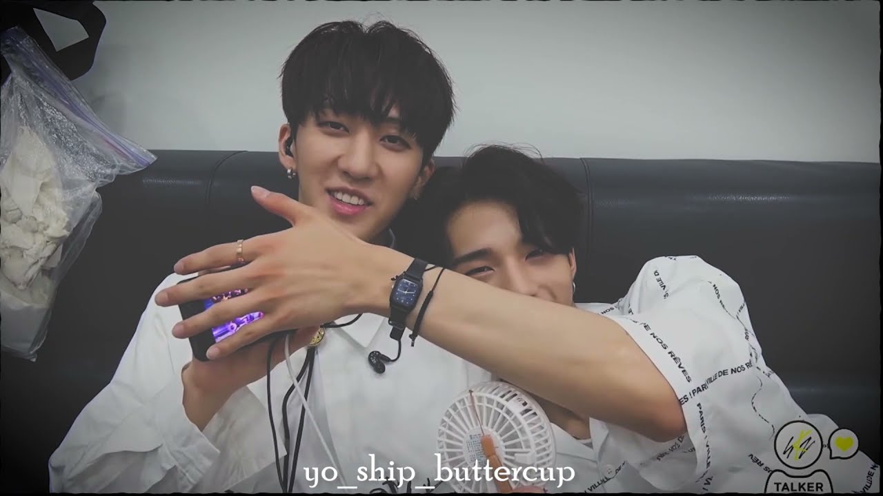 [CHANGJIN] do you get deja vu..?