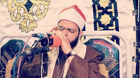 الشيخ محمد الدرنكي تلاوة فوق الوصف افراح عائلات آل الصوالحة بني حسن الشروق ابو قرقاص المنيا 1_6_2022