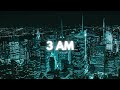 It's 3 AM, Forget Everything.