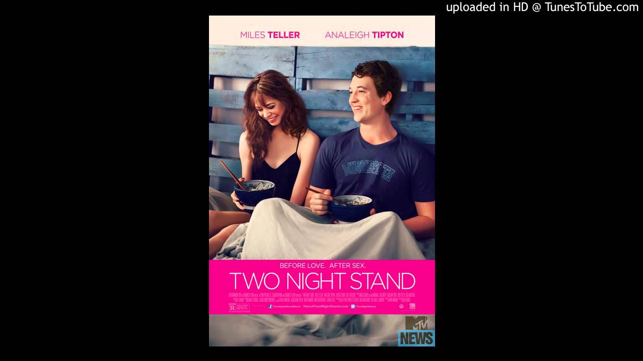 Two Night Stand, Movie fanart